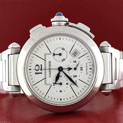 cartier pasha rubino|cartier pasha stainless steel.